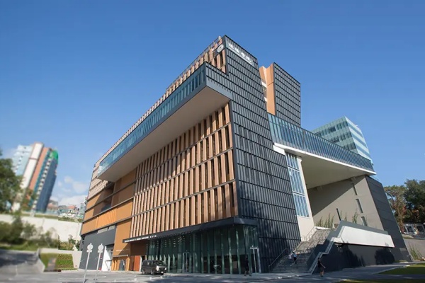 内地招生-香港珠海学院简介