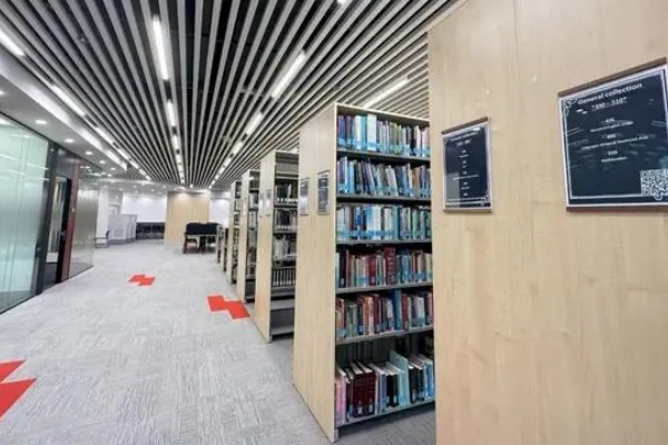香港伍伦贡学院简介