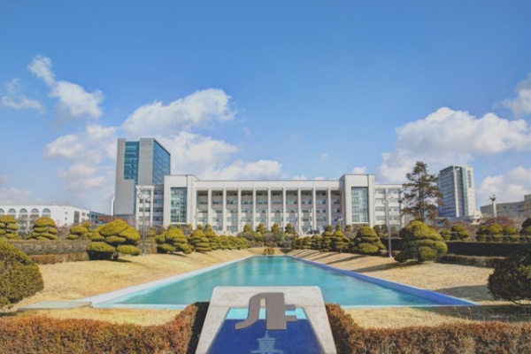 河南工业大学韩国2+2本科双学位及硕博双学位项目