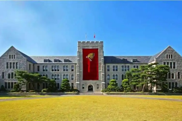 高丽大学相当于国内什么大学