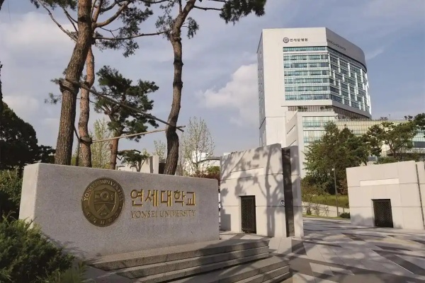 延世大学研究生申请条件