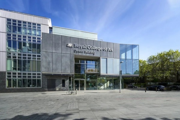 英国皇家艺术学院回国认可度