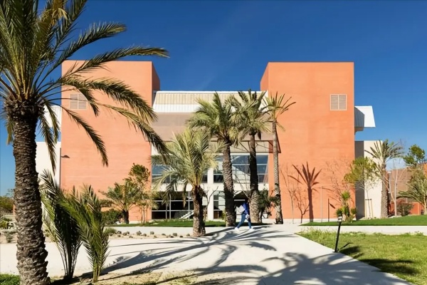 加州理工学院相当于国内什么大学