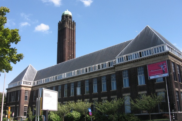 代尔夫特理工大学qs排名
