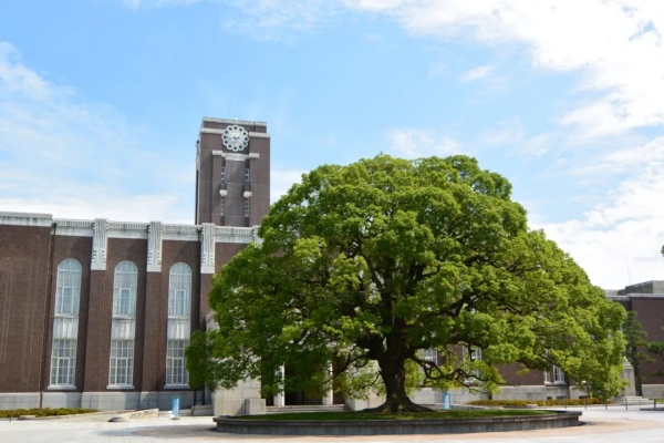 京都大学是哪个国家的