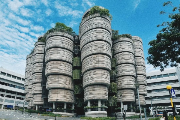 南洋理工大学世界排名
