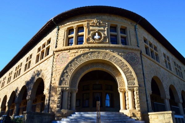 斯坦福大学排名世界第几