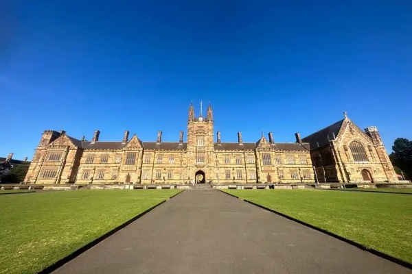 悉尼大学研究生申请条件