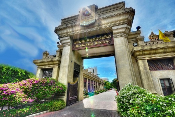 泰国博仁大学的入学要求