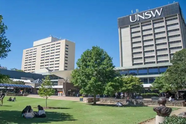 新南威尔士大学相当于国内什么大学