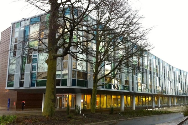 爱丁堡大学世界排名