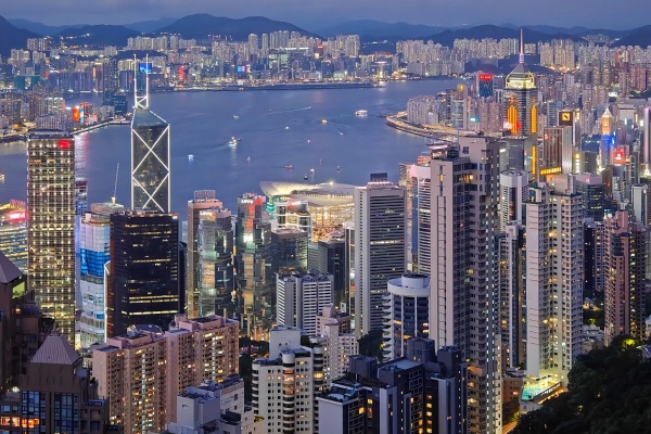香港假期时间表2025年
