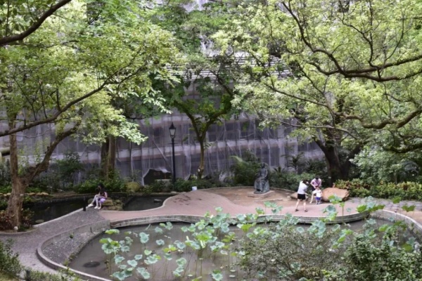 香港大学2025年硕士研究生招生简章
