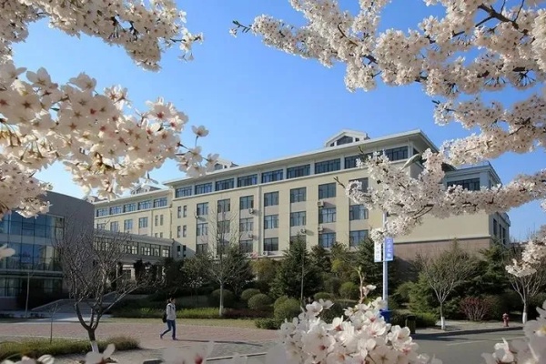 中国海洋大学1+3国际本科留学项目招生简章