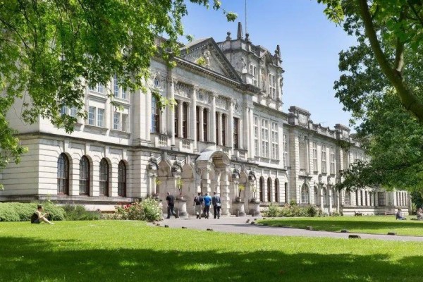 英国卡迪夫大学相当于国内什么大学