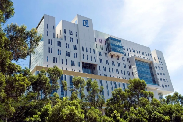 香港浸会大学世界排名