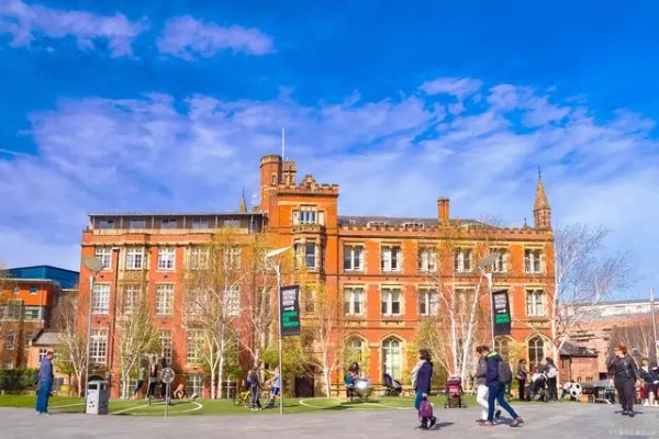2025温州大学IEP国际本科招生简章
